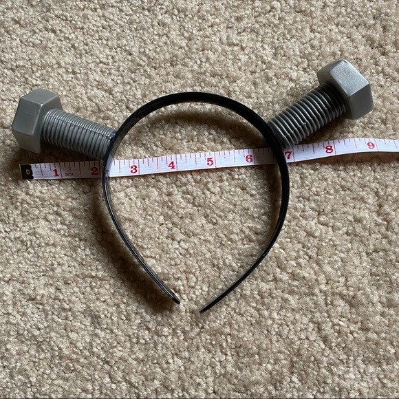 Costume, 3 Piece Monster’s Bride Dr.Frankenstein Leg Avenue - Picture 6 of 10